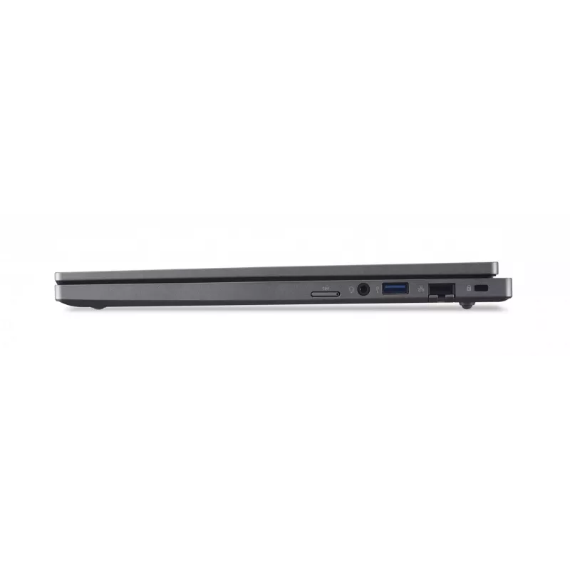 Nešiojamasis kompiuteris Acer TravelMate P2 TMP214-75-G3-TCO 14 colių WUXGA IPS, Intel Core i5-125H, 16GB RAM, 512GB SSD, pirštų atspaudų skaitytuvas, SmartCard, Windows 11 Pro, 3 metų garantija vietoje kitą darbo dieną
