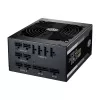 Cooler Master MPE-C501-AFCAG-EU MWE Gold V2, ATX 1250W, RTX Ready, modulinis, 140mm, juodas