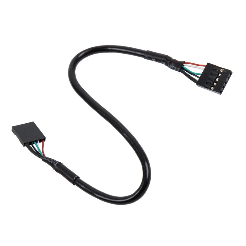 aqua computer vidinis USB jungties kabelis - 25 cm