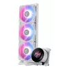MSI MPG CORELIQUID P13 WHITE kompiuterio aušinimo sistema Procesorius Viskas viename skysčio aušintuvas 12 cm 1 vnt.