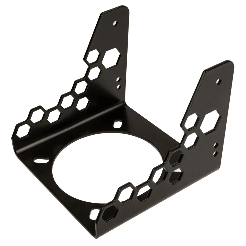 Mounting Simucube GAJO-422 OEM tvirtinimo laikiklis, skirtas Simucube GAJO-422 ratų bazei