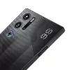 Išmanusis telefonas RedMagic 9S Pro 6.8 colio 12GB RAM 256GB Sleet