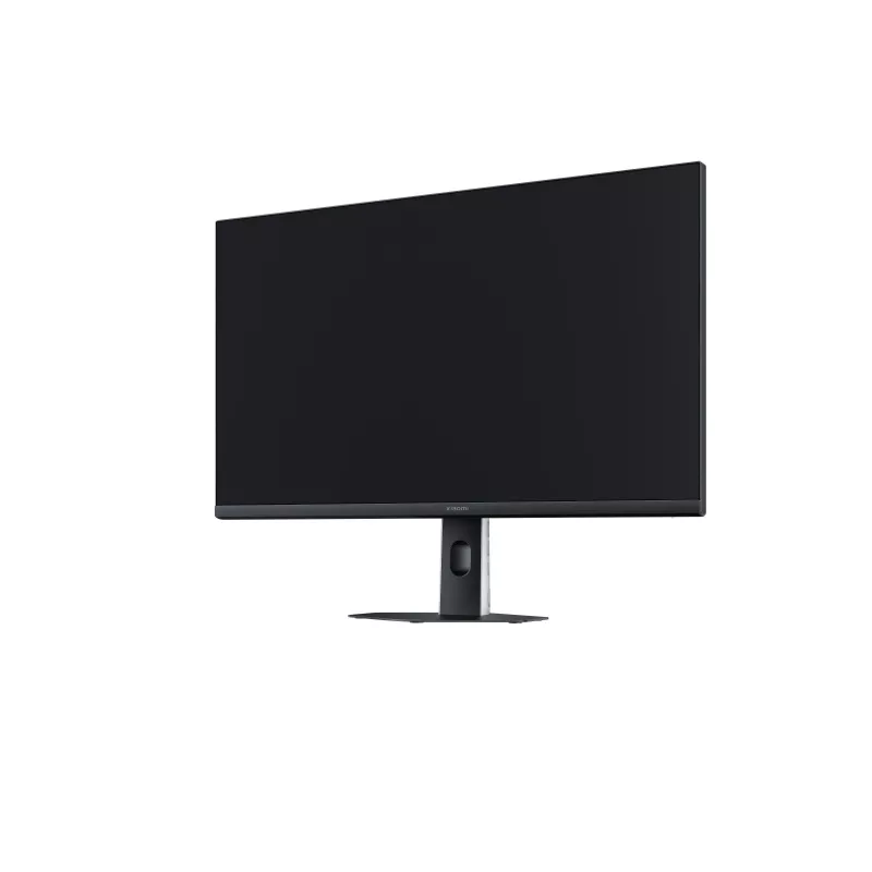 27 colių kompiuterio monitorius Xiaomi G27i 2026, 1920×1080 Full HD IPS LCD, 1 ms, 400 cd/m², VESA, juodas