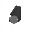 70mai A500S Dash Cam Pro Plus 1944P GPS ADAS, Sony IMX335, 6 stiklų 140° platus kampas, G jutiklis, H.264, IEEE 802.11 b/g/n/ 2.4GHz, 500mAh (be galinės kameros, galimybė prijungti galinę kamerą)