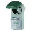 REV IP44 - Digital - Green (0025750409)