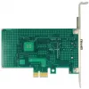 Tinklo plokštė DeLOCK 89481 vidinė šviesolaidinė 1000 Mbit/s
