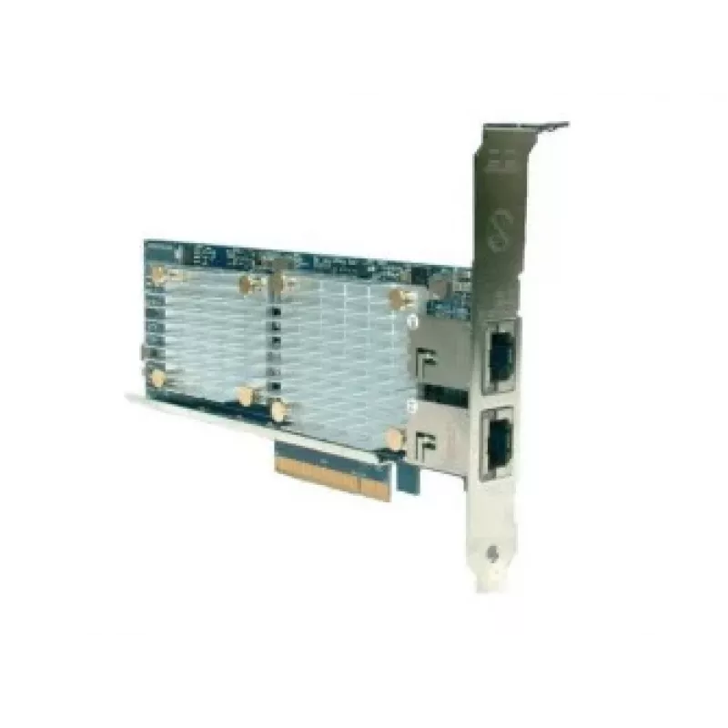 Lenovo Broadcom NetXtreme 2x10GbE BaseT adapteris