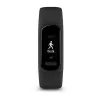 Garmin VIVOSMART 5 OLED skaitmeninis 88 x 154 pikselių jutiklinis ekranas juodas GPS (palydovinis)