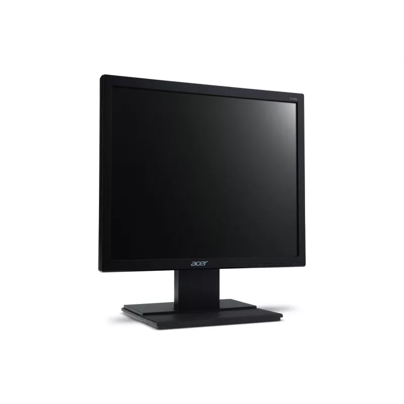 Acer V6 (V196LBbmi) 19 SXGA verslo monitorius 48,3 cm (19,0 col.), IPS, 75 Hz, 1x VGA, 1x HDMI (1.4)