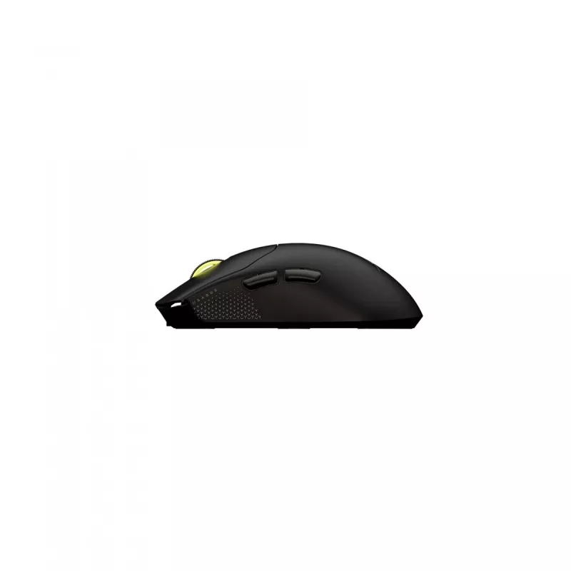 pelė CORSAIR pelė Sabre v2 Pro Ultralight Juoda USB