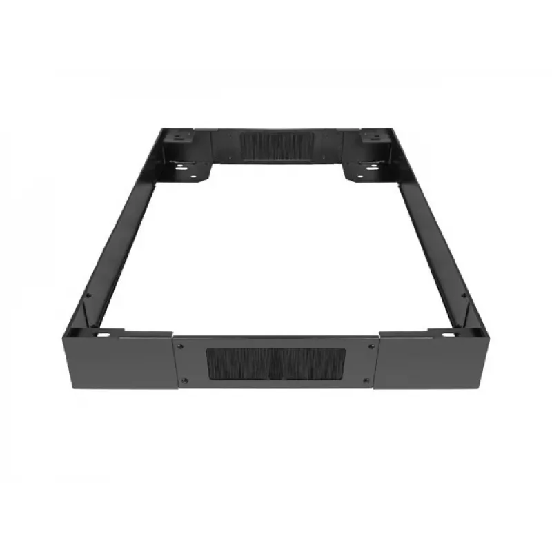 Pagrindo cokolis ant grindų stovinčioms spintoms LANBERG CK01-82-B 800×1200 mm