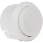 Joy-it mygtukas, baltas Arcadebutton (BUTTON-WHITE-MICRO)