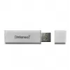 ATMINTINĖ LAIKYKLA FLASH USB2 8GB/3521462 INTENSO