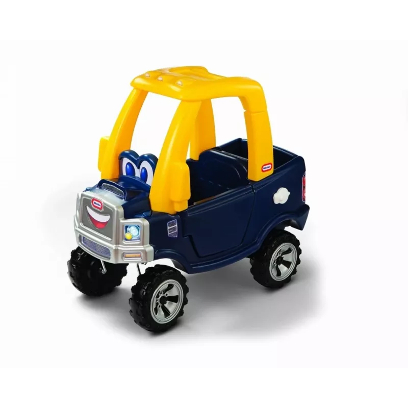 Cozy Truck Car