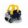 Cozy Truck Car