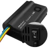 Įkroviklis DC-DC 12V su MPPT valdymu 40A