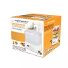 Esperanza EKD004 maisto džiovintuvas, skaidrus, baltas 250 W