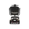 Mobility folding electric scooter VITEA CARE MINI II — 270 W variklis, 12 Ah baterija, maks. greitis 6 km/h, apkrova 136 kg, nuimama baterija