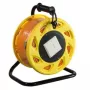 Tinklo kabelis LogiLink CQ5090S RJ45 Cat6a 90 m oranžinis