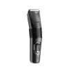 Plaukų kirpimo mašinėlė BABYLISS E786E, belaidė, įkraunama, 13 ilgio pakopų, 0,5–24 mm, nerūdijančio plieno peiliukai, juoda