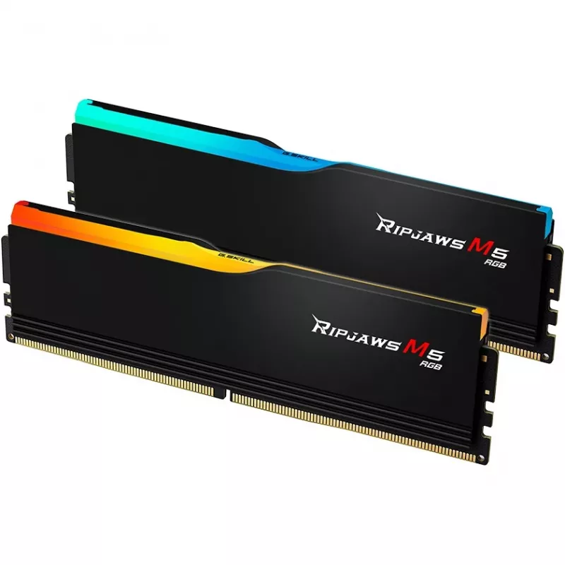 G.skill F5-6400J3239G16GX2-RM5RK atminties modulis