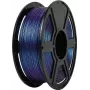 Filamento ritė FlashForge HS PETG 1,75 mm 1 kg Ūko violetinė