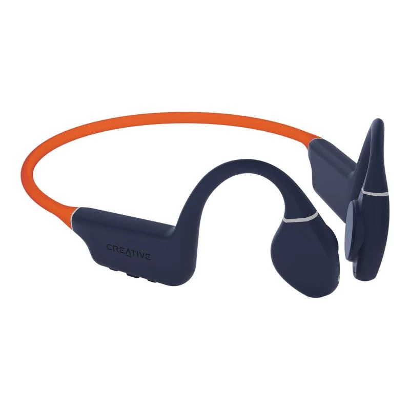 Creative 51EF1081AA002 Creative Outlier Free Pro+ ant ausies dedamos ausinės W