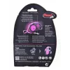 Flexi New Neon S 5 m automatinis šunų pavadėlis