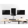 LogiLink BP0052 monitoriaus laikiklis / stovas 81,3 cm (32) Stalinis Metalinis