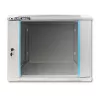 Stovo spinta QOLTEC 19 colių 9U 600x500x600 sieninė arba ant grindų montuojama serverio korpusas