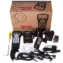 Teleskopas Sky-Watcher SynScan rinkinys EQM-35 GoTo sistema su montuote