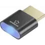 Renkforce ekrano adapteris Virtualus HDMI emuliatorius EDID 4K DisplayPort (RF-6685716)