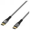 Efb USB-CC-00002 USB laidas, pilkas