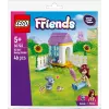 Blocks Friends 30722 Garden Bunny House