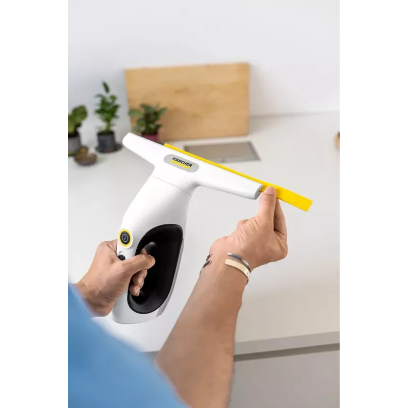 Langų plovimo įrenginys KARCHER WV 2 Universal Care - 1.633-671.0