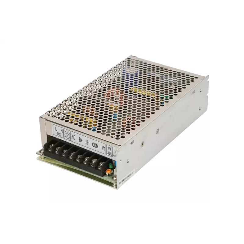 Extralink maitinimo šaltinis AD-155C 48 V / 54 V, 155 W