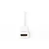 „Digitus“ DisplayPort adapterio kabelis Mini DP į HDMI A tipo