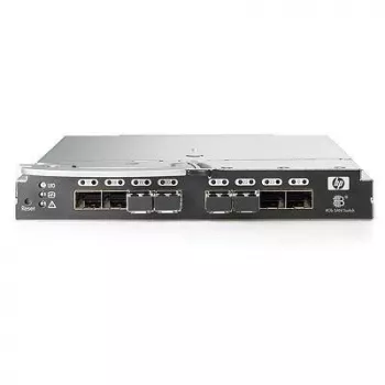 4Gb SAN Switch 4/12 Switch