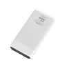 Energijos bankas EnerGo 10000mAh baltai juodas