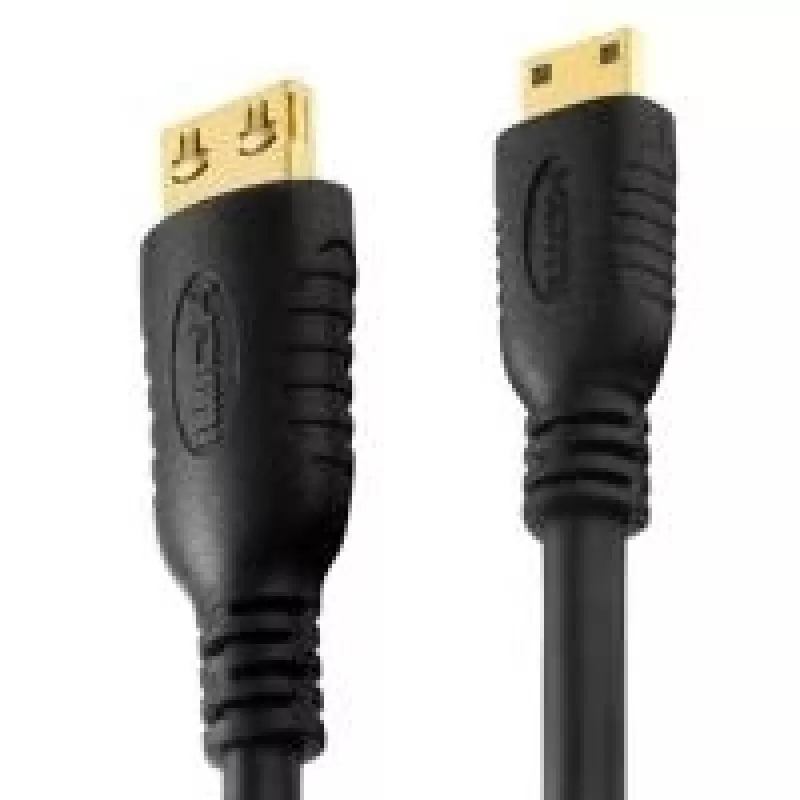 Purelink PI1200-030 ryšio priedas juodas