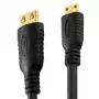 Purelink PI1200-030 ryšio priedas juodas