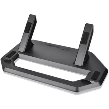Konversijos iš bokšto į stovą rinkinys Thermaltake AC-078-ON1NAN-A1, skirtas Mini Tower korpusams, juodas, 145×266×459 mm