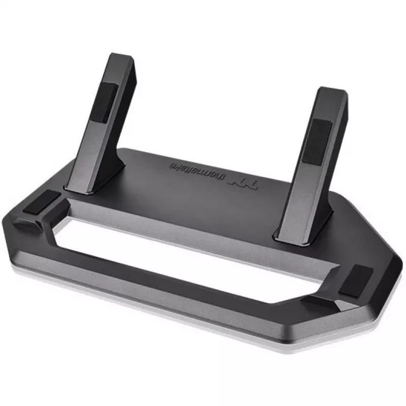 Konversijos iš bokšto į stovą rinkinys Thermaltake AC-078-ON1NAN-A1, skirtas Mini Tower korpusams, juodas, 145×266×459 mm