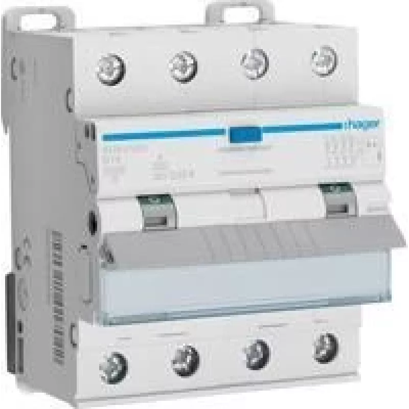 ADX416D FI-LS 4P 10kA B-16A 30mA A (ADX416D)