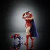 Veiksmo figūrėlė MATTEL MotU Origins Catra 5,5 colio – kolekcionuojama lankstoma figūrėlė