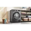 Bosch WQG245DXSN šilumos siurblio skalbinių džiovyklė 9 kg