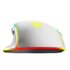 Laidinis optinis pelė MODECOM Volcano Veles (balta) – modelis M-MC-VELES-200