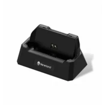 Mobiliojo įrenginio įkroviklis Newland NLS-CD1051-V2 Indoor Juoda