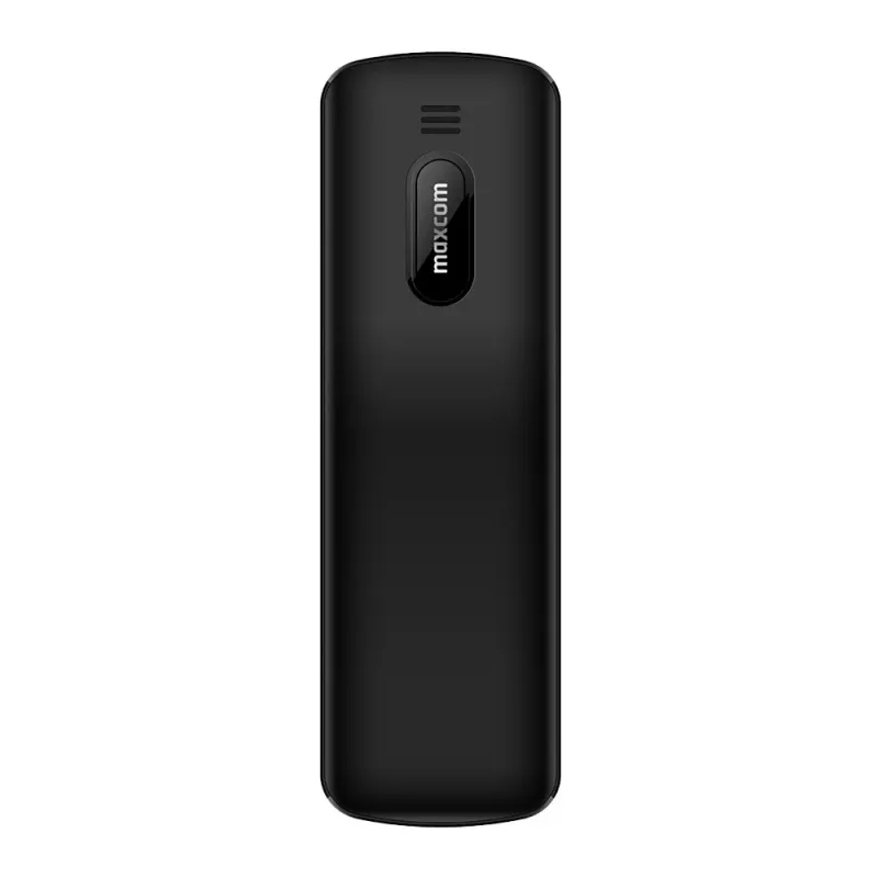 Mobilusis telefonas MAXCOM MM34D 4G, 6,0 colio ekranas