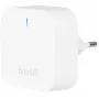 Tinklo tiltas Hombli HBSB-0109 vienos juostos 2,4 GHz, juodas, kintamoji srovė 220V, 2 W, kompaktiškas